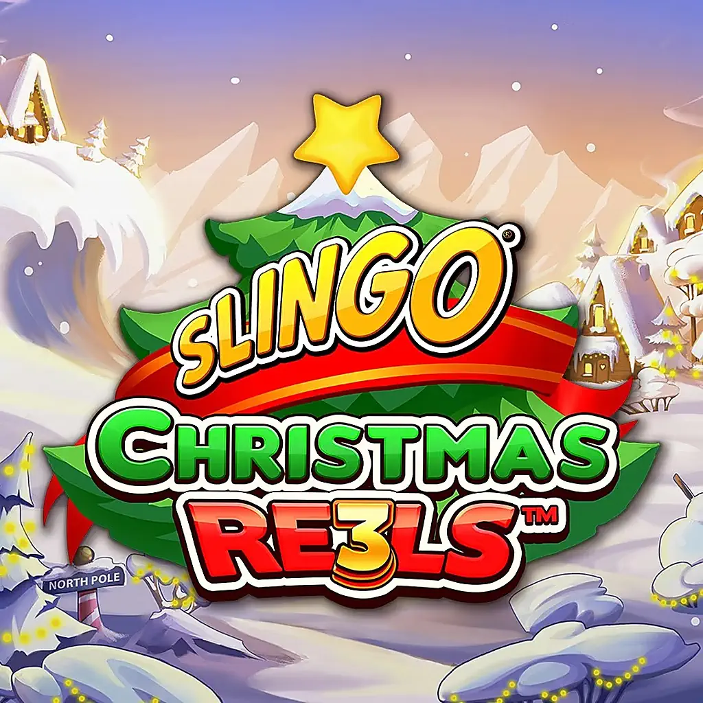 Скачать Slingo Christmas Reels: мобильное приложение на Android - безопасность, удобство и отзывы